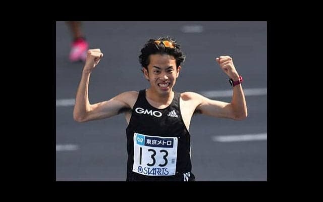 下田裕太「もう走れません。今年で陸上やめます」…ドン底状態からMGC出場権を勝ち取るまでに奮い立たせた恩師の言葉