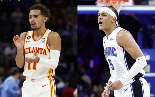 ホークスとマジックが今年11月に公式戦として「NBAメキシコシティゲーム2023」で対決