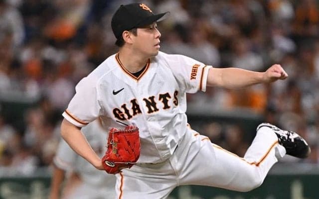 【巨人】なかなか中継ぎ陣整備が進まない「大きな要因」とは