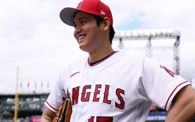 大谷翔平トレード”除外”へ！球団が決断と米報道「買い手に回る」「先発1人と救援1人の獲得に焦点」