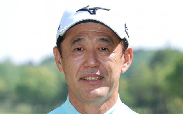 方向性と飛距離アップへ！大リーガー・吉田正尚選手のように片手を離すのもあり　鈴木亨