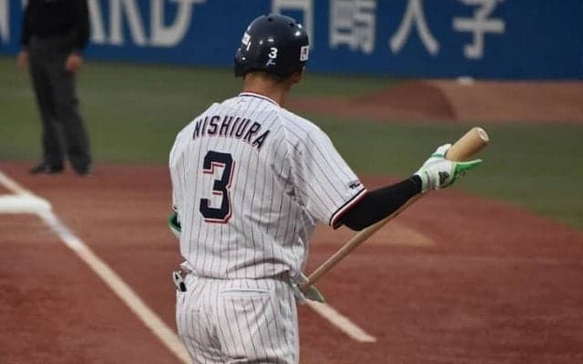 「お互い楽しみなトレード」ヤクルト・西浦、ＤｅＮＡ・阪口、異例の同一リーグトレードの裏を球界ＯＢが徹底解説