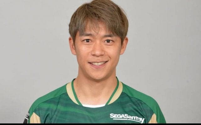 東京V、杉本竜士が群馬にレンタル　「少しでもチームに貢献出来るよう頑張ります」