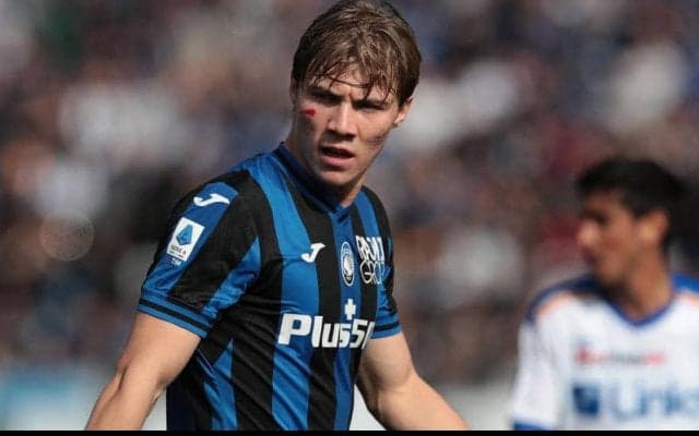 ユナイテッドがホイルンド獲得目指して1回目のオファー…その額は総額93億円