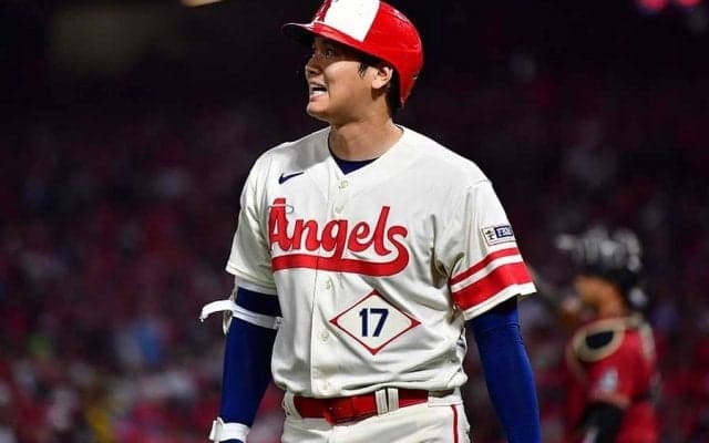 【MLB】大谷翔平の残留は「最悪の決断」　ファンが恐れる“3か月後の絶望”…報道に賛否噴出