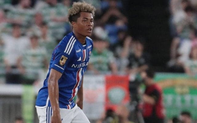 横浜FMの藤田譲瑠チマがシント＝トロイデンに完全移籍！ メディカルチェック後に正式契約、今夏加入の山本理仁とは東京V時代以来のタッグ