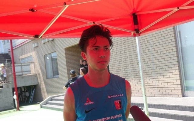 【浦和レッズの「強力補強」を考える(1)】安部裕葵と中島翔哉。新加入のビッグネームが浦和攻撃陣にもたらす効果とは…安部「戦術通りに行く得点なんてほとんどない」