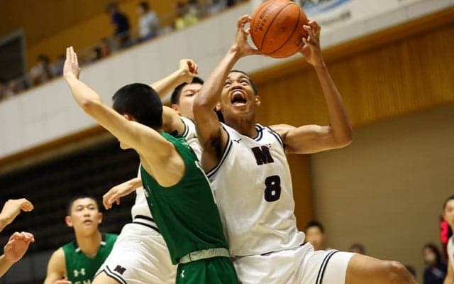 仙台大明成がベスト8進出…準々決勝で福岡第一と対戦へ／インターハイ2023