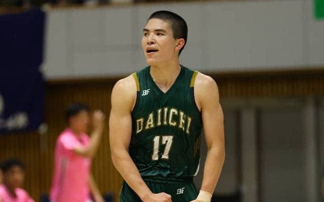 福岡第一が逆転勝ちでベスト8進出…桜丘は王者追い詰めるも惜敗／インターハイ2023