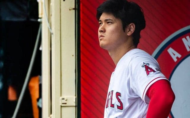【MLB】なぜ大谷翔平を放出せず？　米メディア分析…“異例の大補強”に走ったエ軍の苦悩