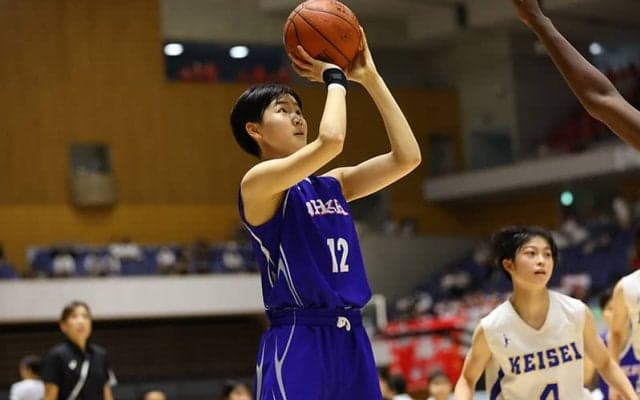 連覇かかる京都精華やシード校が揃って8強入り／インターハイ2023【女子3回戦結果まとめ】