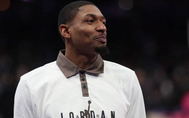 ブッカーやKDらとサンズで今季を迎えるビール「最高の状況に身を置くことができた」