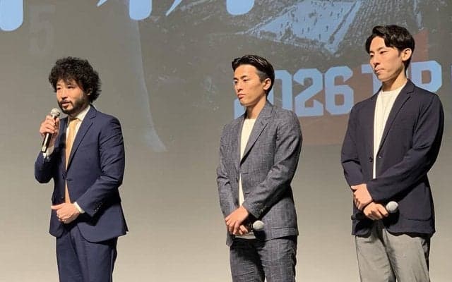 【Bリーグ】ベールを脱いだ“攻めた改革”　田臥勇太、富樫勇樹、河村勇輝が語った未来「子供たちが夢のあるリーグに」