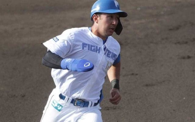 ハム異色の新人・山口アタルが今季絶望　左膝前十字靭帯再々建術で全治8か月