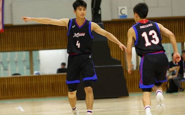 「開志国際は本当に強かった」…広島皆実、強豪との差を痛感したからこそわかった自分たちの現在地