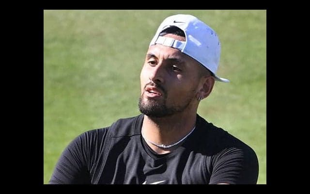  キリオス、ポケモンタトゥーが完成 