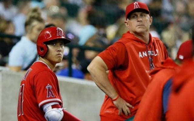【MLB】大型補強に踏み切ったエ軍の“功罪”　有望株2人も放出…米識者「代償は大きい」