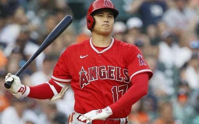 エンゼルスの緊急補強で事実上の大谷翔平”残留決定”と米識者が主張 「これで疑問が解決されたことは明白だ」