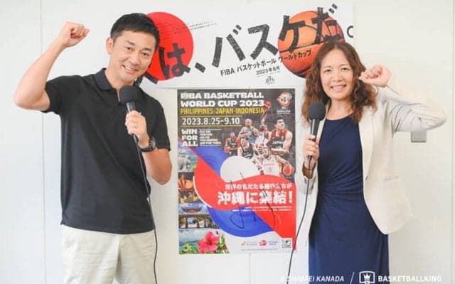 Bリーグ島田チェアマンと“物流”を考える「何気なく荷物を受け取っているかもしれないですけど…」