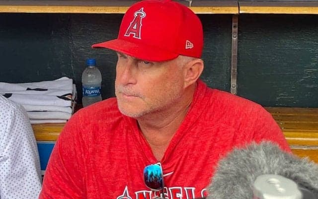 【MLB】大谷翔平の移籍なし＆通算59勝右腕ら補強　指揮官は大興奮「雰囲気がいつもと違った」