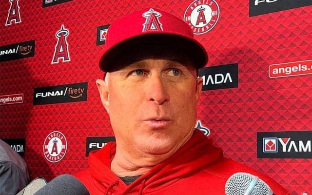 【MLB】大谷翔平、志願の初完封「僕が試合を終わらせる」　8回後の“宣言”をネビン監督明かす