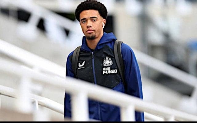 ニューカッスルDFジャマル・ルイスがワトフォードへレンタル移籍