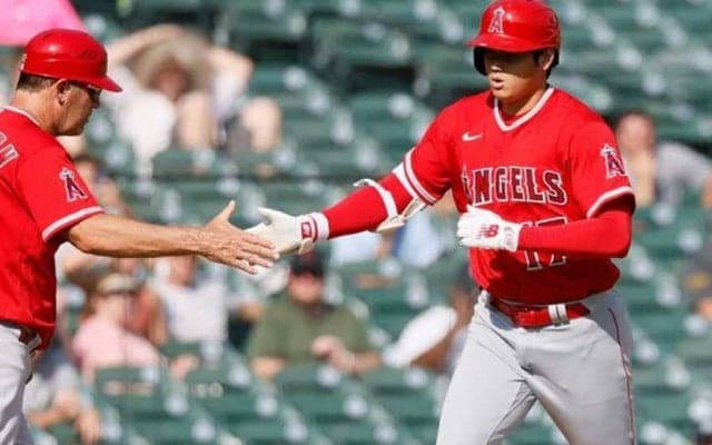 【MLB】完封→37号＆38号　大谷翔平の伝説のWヘッダーに同僚は衝撃「日本のキングだ」