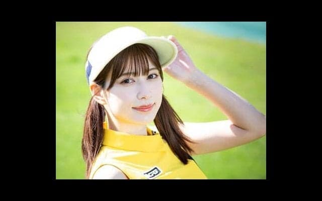 雪平莉左が学んだ「プレショットルーティン」 正しく構える手順で打ったティーショットの結果は？