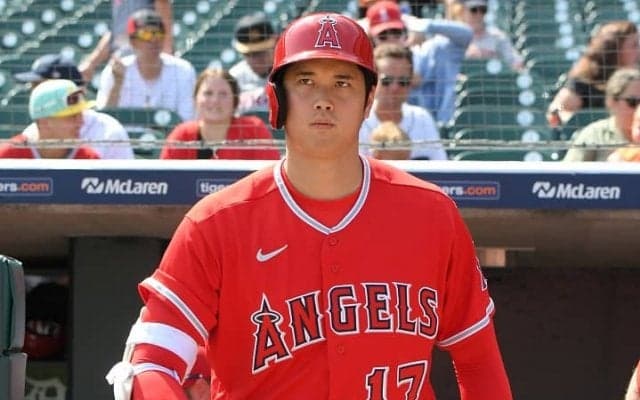 「漫画でもこの展開はない！」「バケモンすぎ」大谷翔平異次元パフォーマンスに日米ファンの間からも驚愕の声