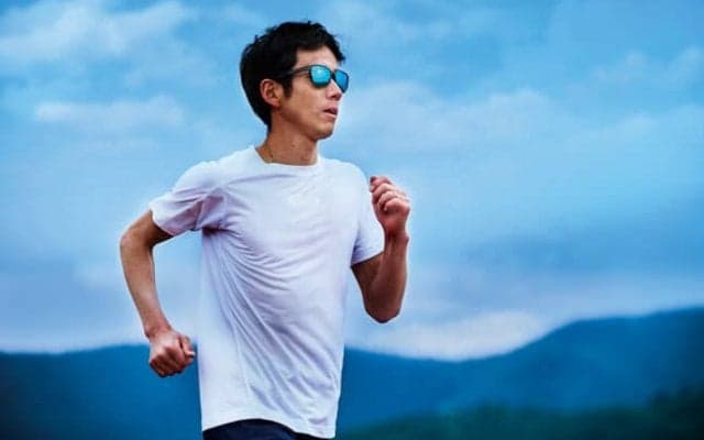 「太陽の光を浴びている中で眼が深刻なダメージを受けている」平野歩夢選手や髙梨沙羅選手ら、サングラスの重要性を語る