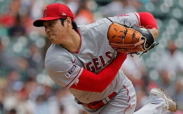 【MLB】大谷翔平は「神モード」　完封→2HRの歴史的1日…全米に走った衝撃は「野球史で最高」