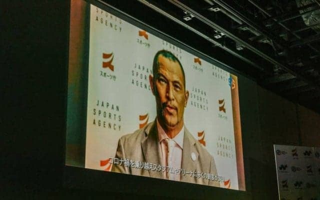 「フットサルとモータースポーツに、イノベーションを」スポーツ庁とスクラムスタジオが取り組むスポーツの拡張