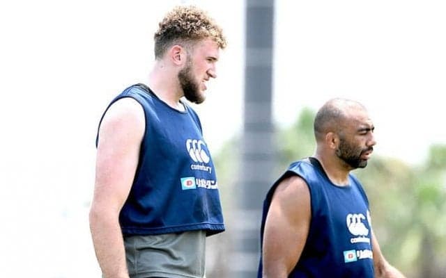 ラグビーW杯控えた日本代表、進む国際化。リーチ マイケルからワーナー・ディアンズに受け継がれる「感謝と誇り」