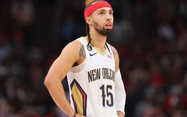 プエルトリコ代表のホセ・アルバラードがケガのため今夏のFIBAワールドカップを欠場