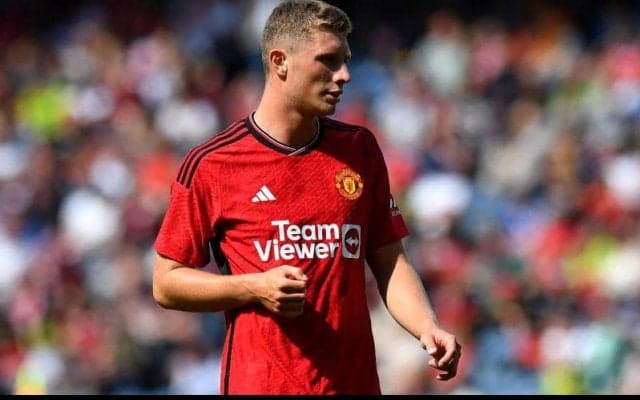 ユナイテッド、若手CBフィッシュがハイバーニアンに再レンタル…今夏PSMでは3試合出場も