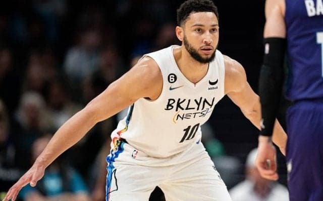 現地記者がベン・シモンズの現状を語る「フィリーにいた最後の年以来の健康体にある」