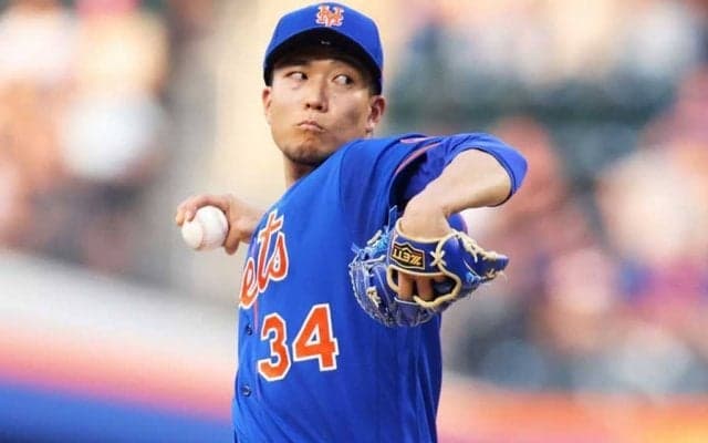 【MLB】守護神を電撃放出…日本との違いに「何と言ったらいいか」　千賀滉大の“複雑な胸中”