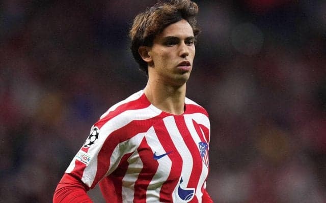 「バルサへ行きたい」発言のフェリックスを同僚エルモソが叱責「何を望もうとも今はアトレティコだろう？」