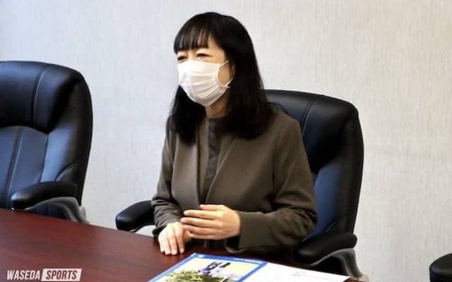 【連載】「早スポ記者からＪリーグへ」　ヴァンフォーレ甲府・井尻真理子が語る『サッカークラブでの仕事術』中編　〜サッカークラブでの仕事〜