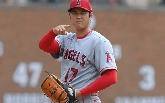大谷翔平、ダブルヘッダーで驚愕の初完封＆2本塁打！老舗メディアも感嘆の声「エンゼルスのトレード拒否の決断に報いた」