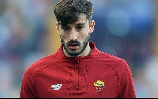 サッスオーロ、ローマで構想外のビーニャ獲得迫る