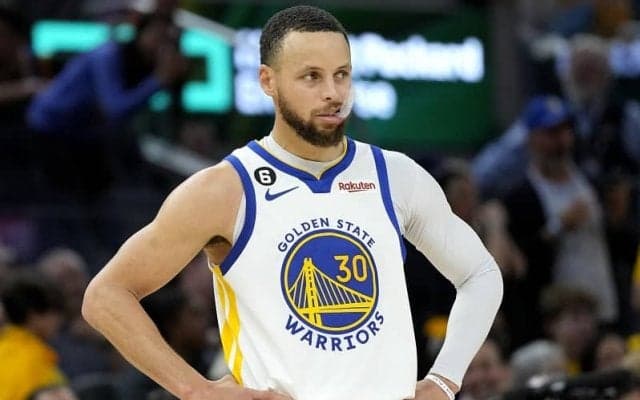 今季で15年目を迎えるカリー「自分がまだキャリアの全盛期にいると感じている」