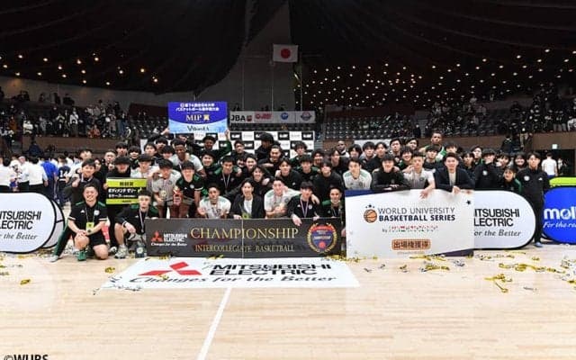 【WUBS開幕特集】初出場の白鷗大…「FULL FORCE（全力）」を体現し、さらなる進化を目指す