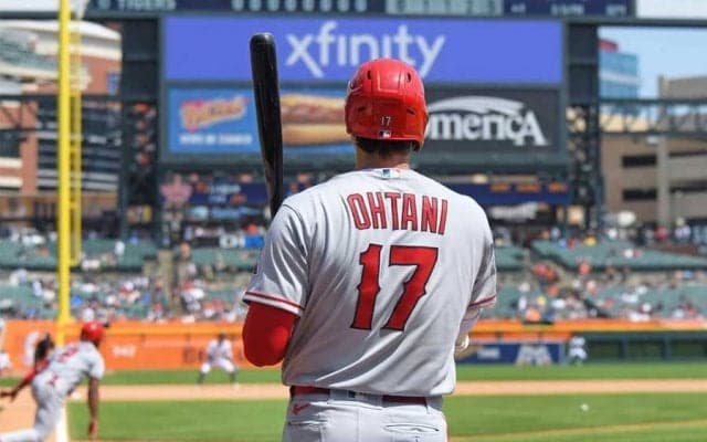 【MLB】米記者が明かした…伝説的1日の「7つの事実」　大谷翔平が掘り起こす“野球の歴史”