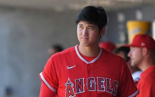 「最も偉大なるショータイム」「アンリアル！」大谷翔平　１日でメジャー初完封＆２発の快挙に米メディアからも驚愕の声