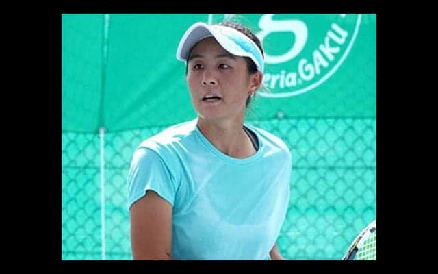 ITF大会で日本勢3名が単4強
