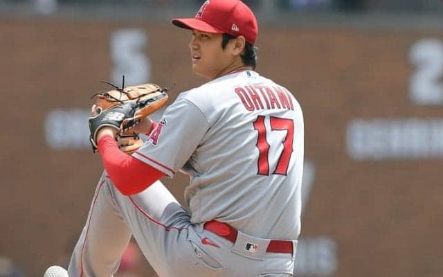 「賢明な行動だったかもしれない」大谷翔平のエンゼルス「残留」に前向きな声　シーズン後のFA去就にも言及「引き留めオファーを出している」