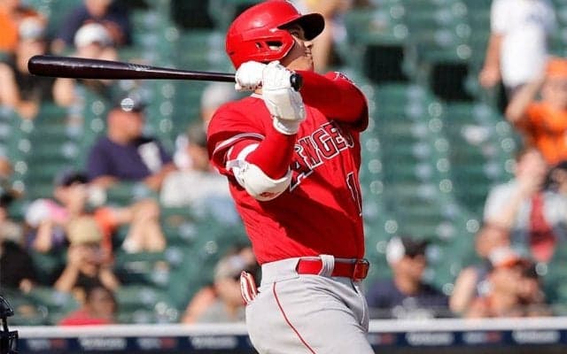 【MLB】衝撃完封→188キロ爆速弾に「脳が混乱」　恐怖の弾丸に日米仰天「漫画ならダメ出し」