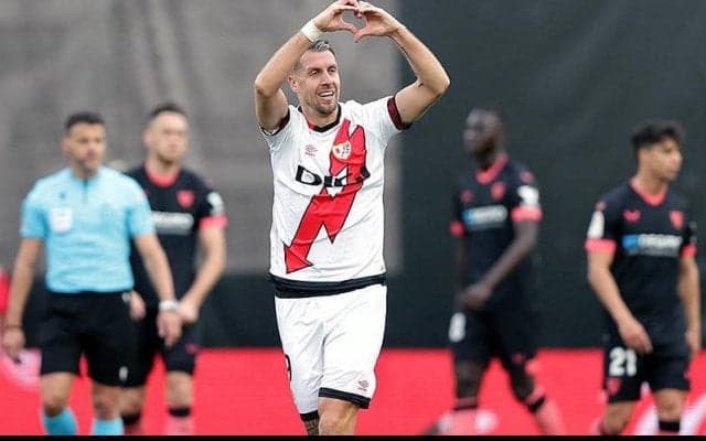 ラージョ、昨季レンタル加入で主力担ったルジューヌを完全移籍で獲得！