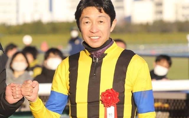 武豊騎手はディープ命日に8鞍騎乗 最終世代ライトクオンタムで重賞Vなるか